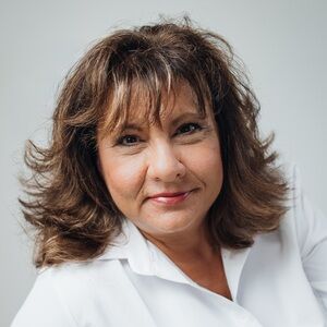 Meet your Posher, Kathy